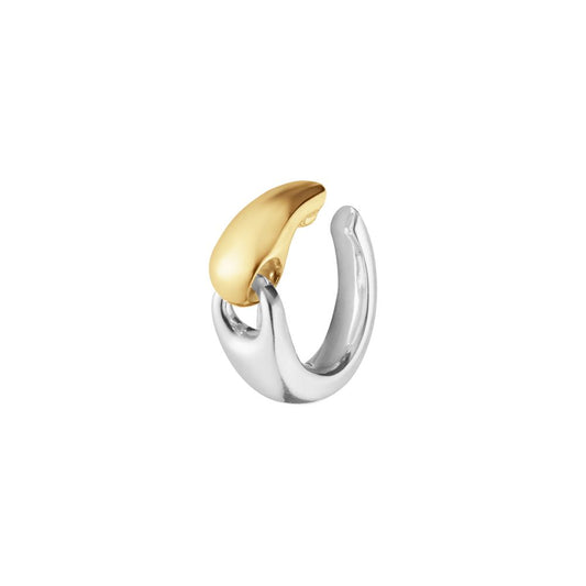Georg Jensen Reflect Earcuff 18kt.