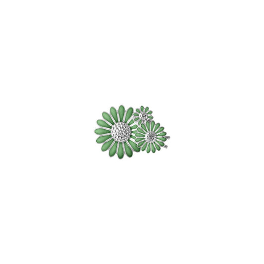 Outlet Georg Jensen Daisy Hair Clip