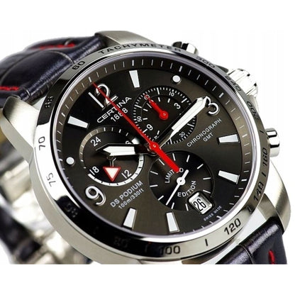 Certina Herre C001.639.16.087.10