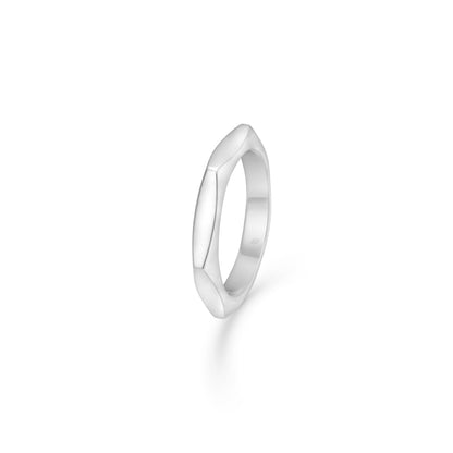 Mads Z "Sextet" ring