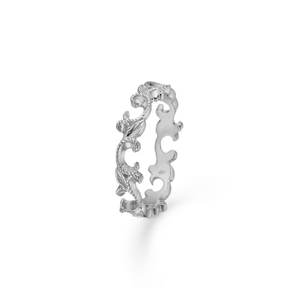 Mads Z "Vintage" ring
