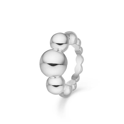 Mads Z "Biggest Ball" ring