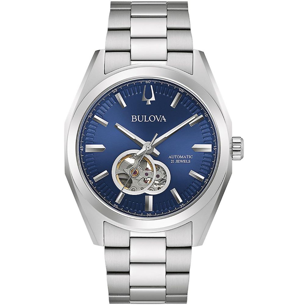 Bulova Herre 96A275