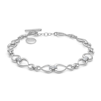 Mads Z "Devotion" armbånd