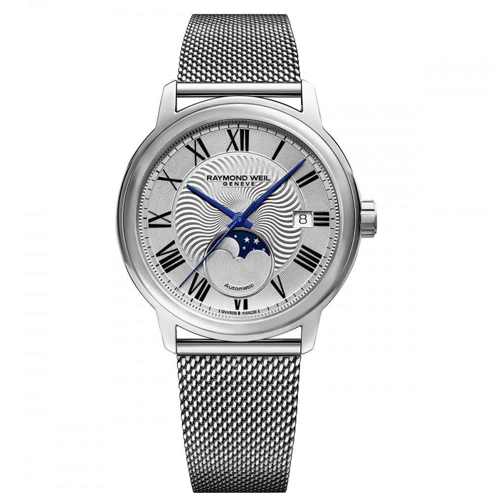 Raymond Weil Herre 2239MST00659