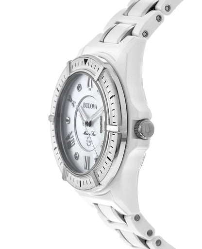 Bulova Dame 96R232