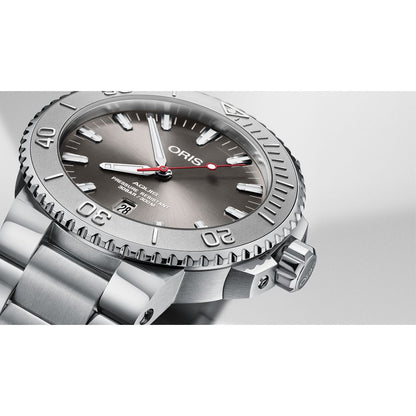 Outlet Oris Herre 73377304153