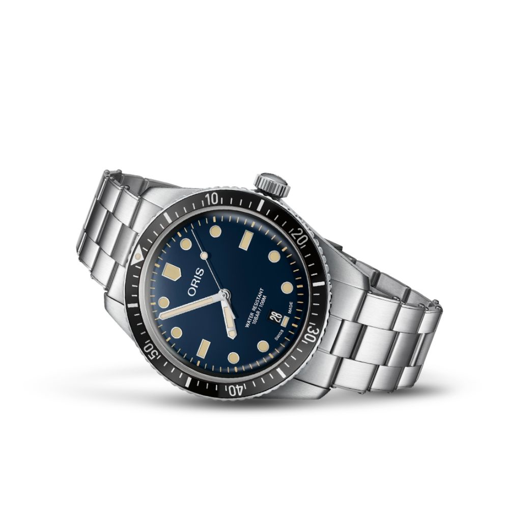 Oris Herre 73377204055