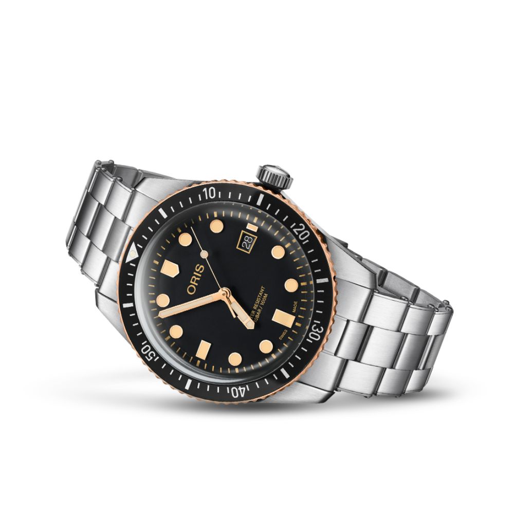 Oris Herre 73377204354