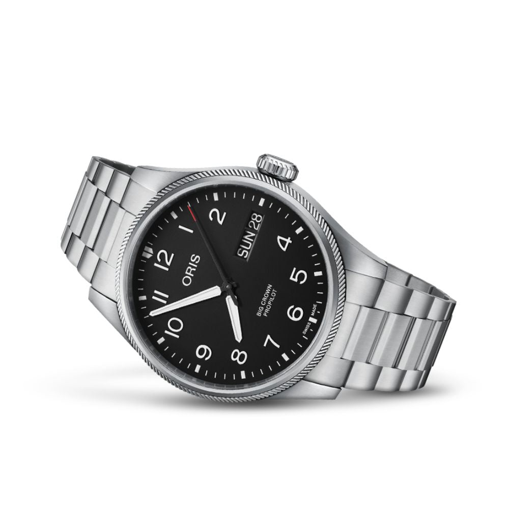 Oris Herre 75277604164