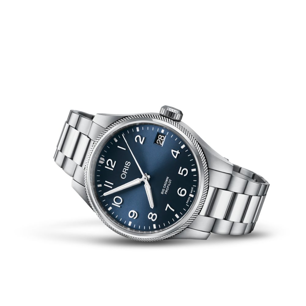 Oris Herre 75177614065