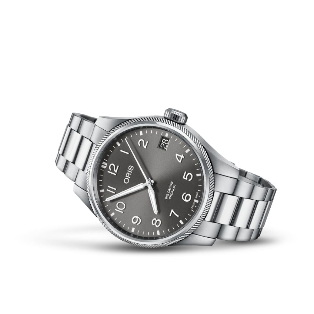 Oris Herre 75177614063