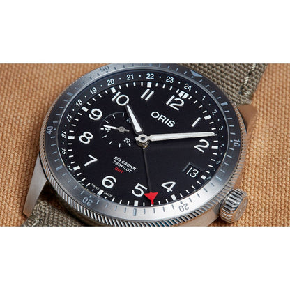 Oris Herre 74877564064