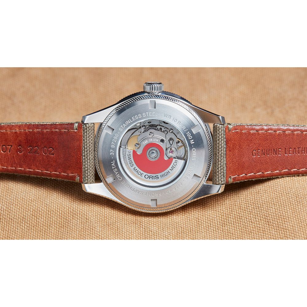 Oris Herre 74877564064
