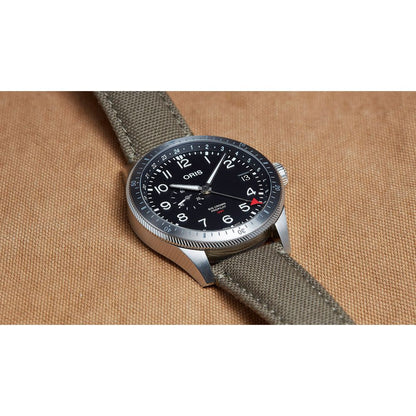Oris Herre 74877564064