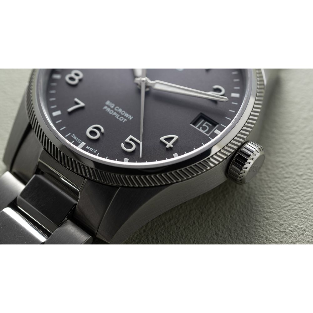 Oris Herre 75177614063