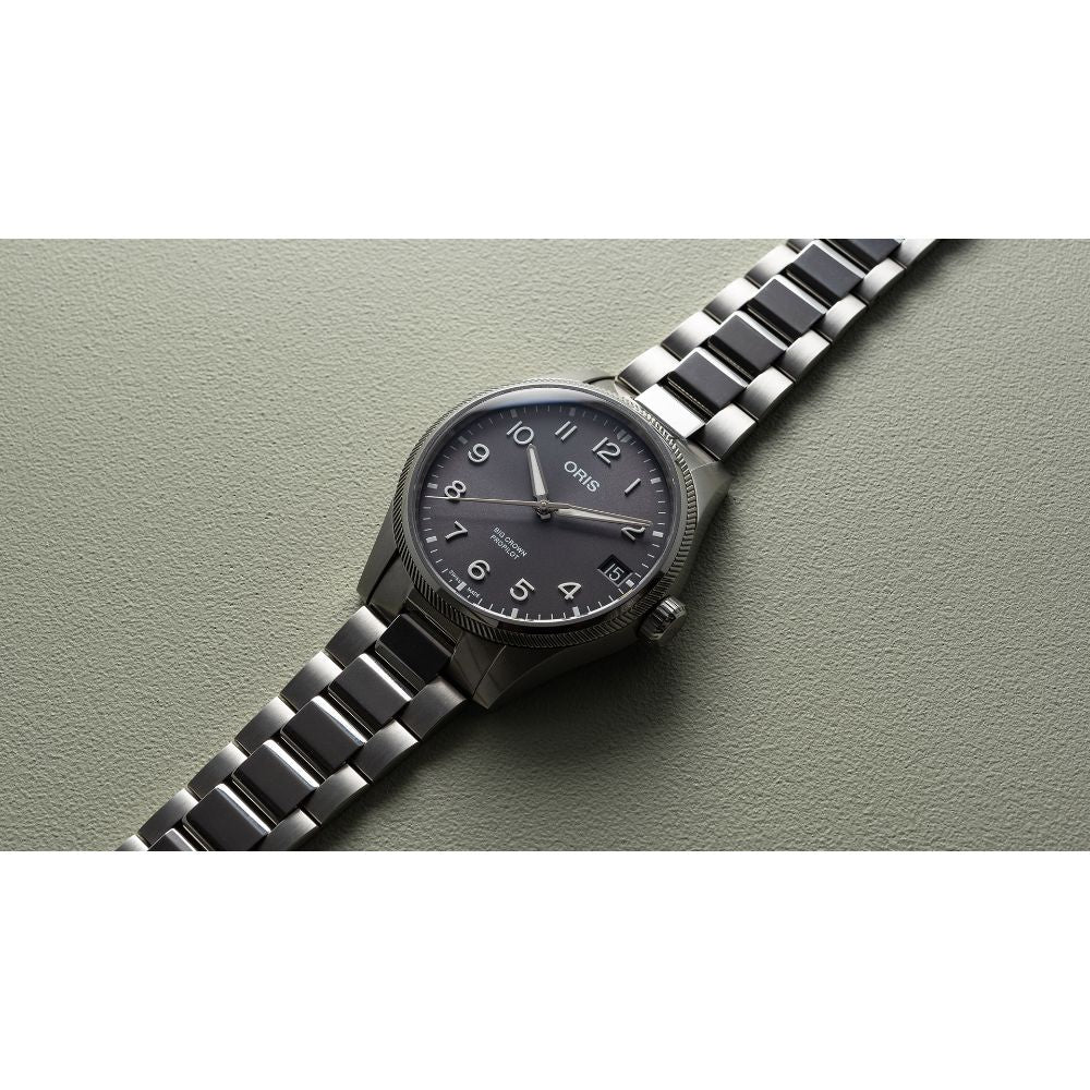 Oris Herre 75177614063