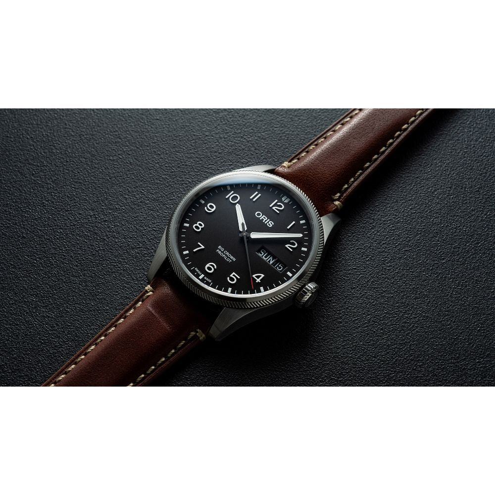 Oris Herre 75277604164