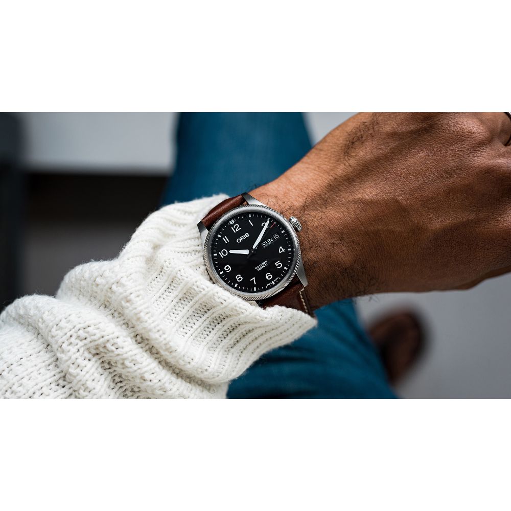 Oris Herre 75277604164
