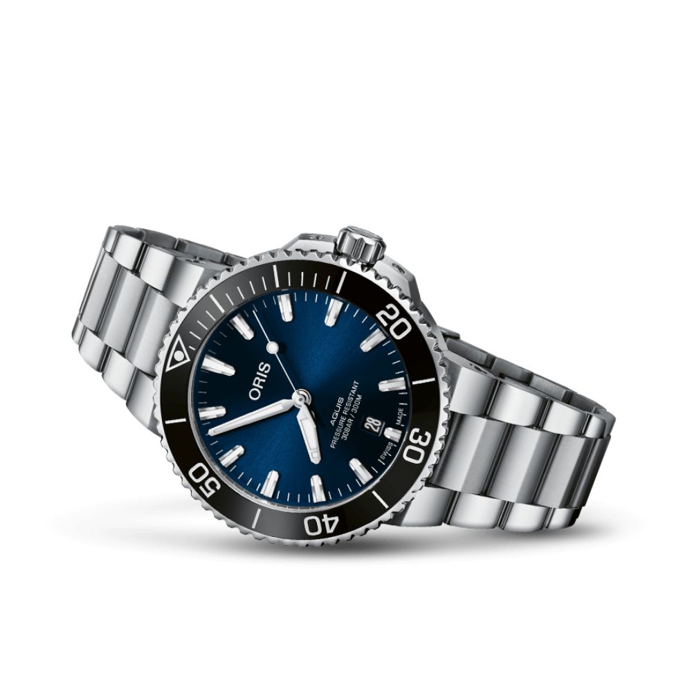 Oris Herre 73377664135