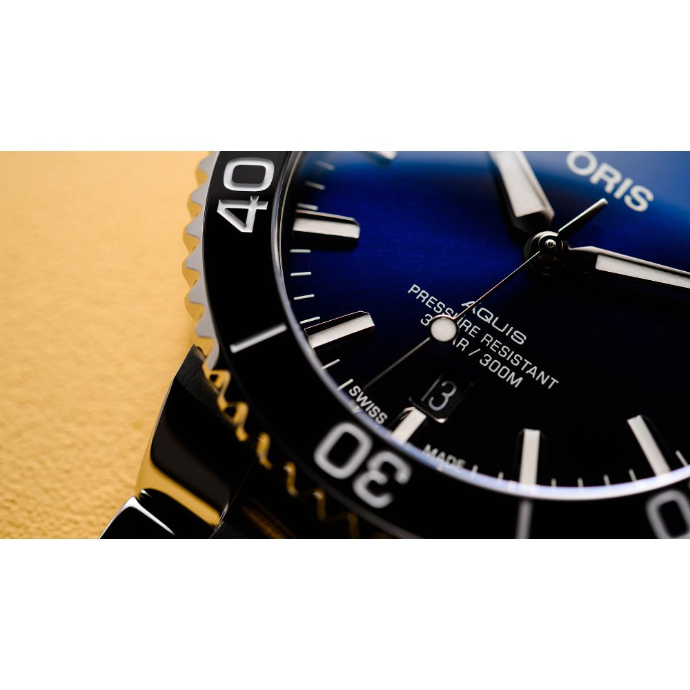 Oris Herre 73377664135