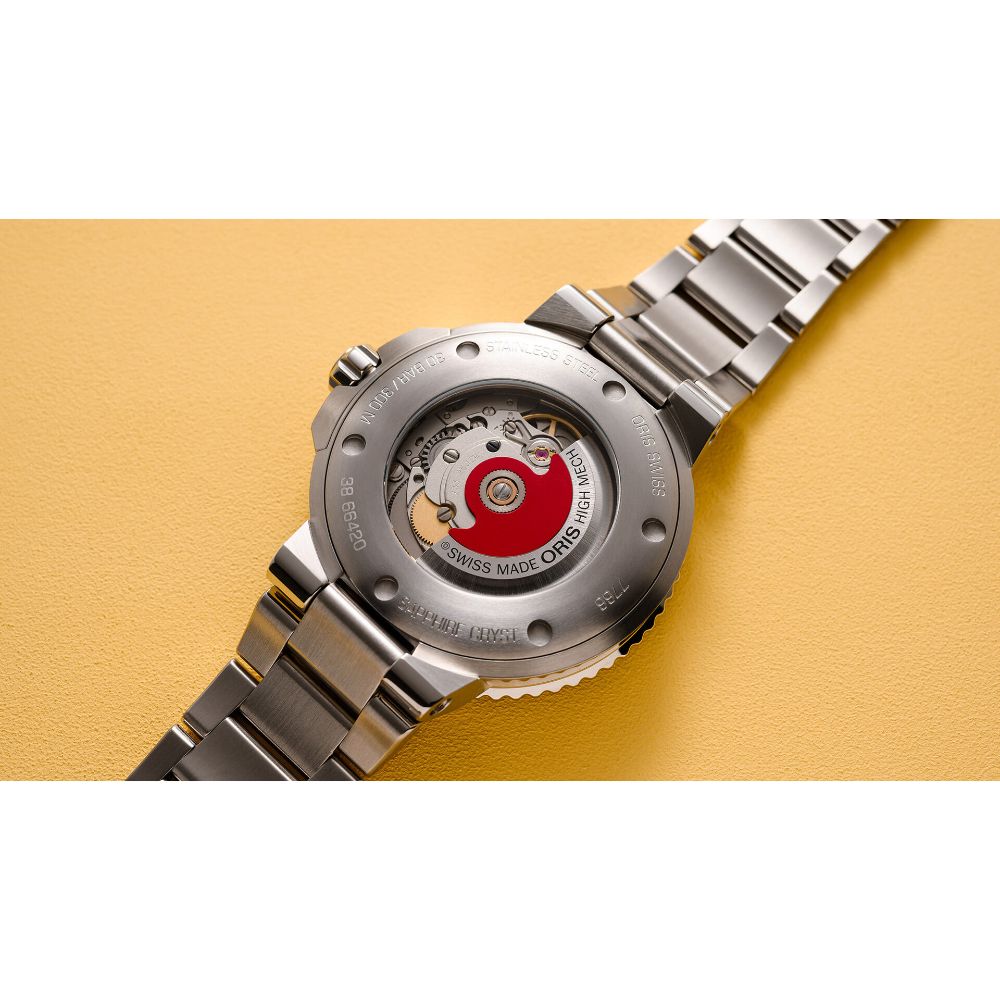 Oris Herre 73377664135