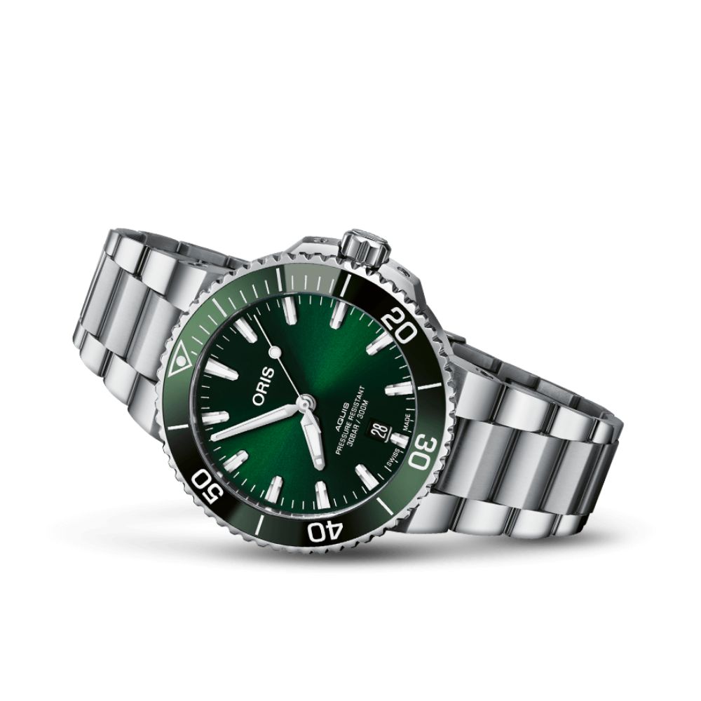 Oris Herre 73377664157