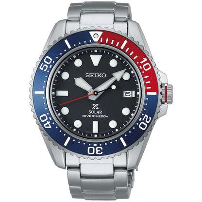 Seiko Herre Prospex Solar SNE591P1
