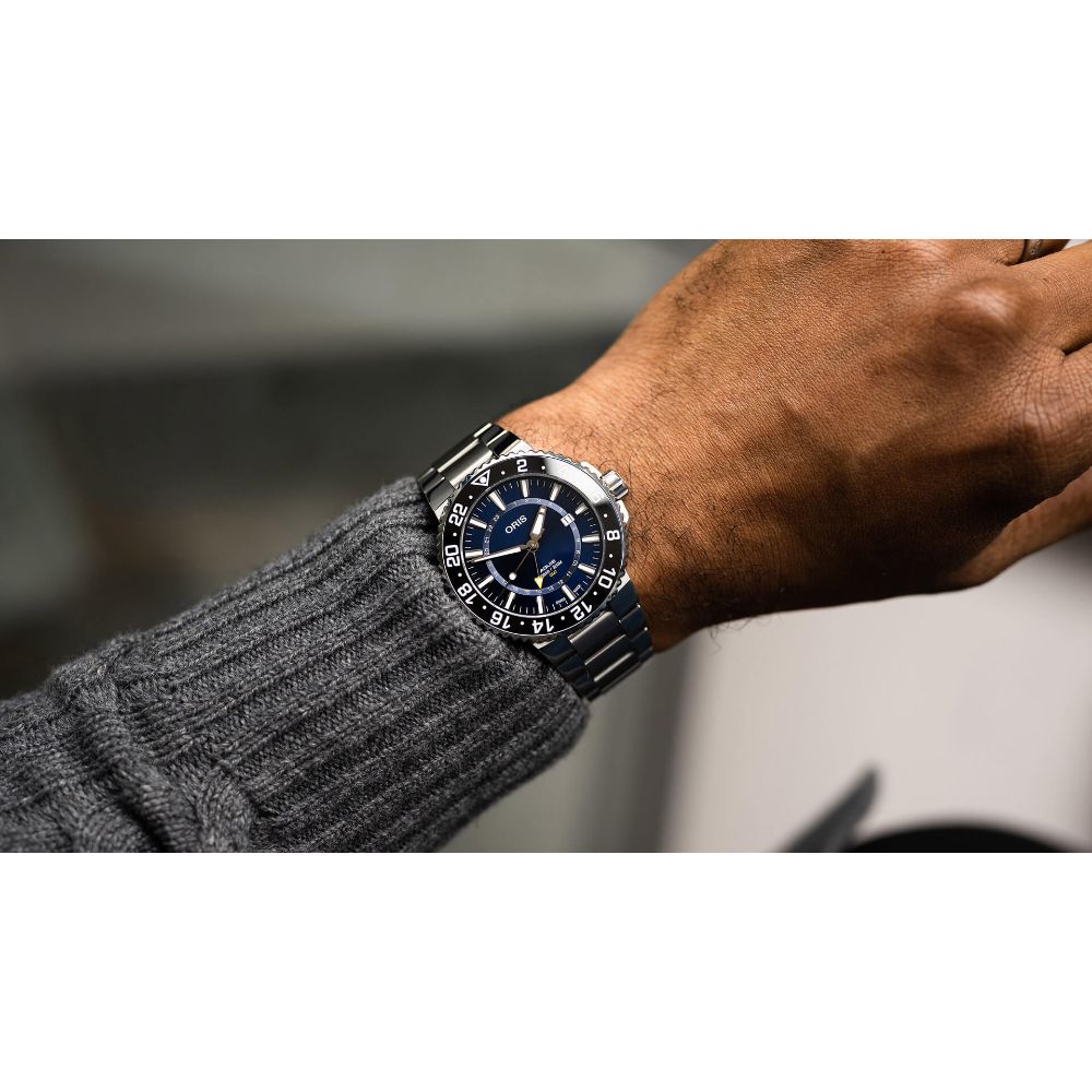 Oris Herre 79877544135
