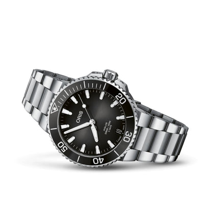 Oris Herre 40077694154
