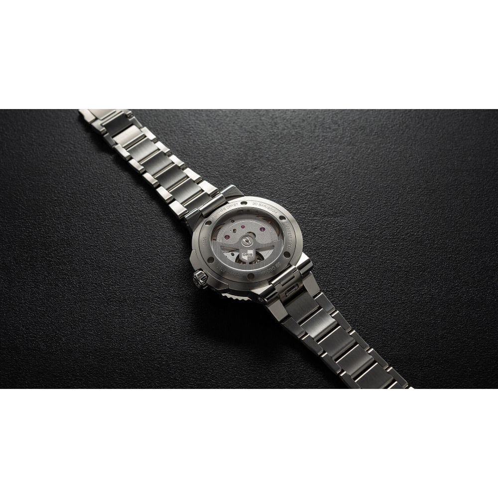 Oris Herre 40077694154