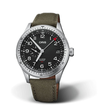 Oris Herre 74877564064