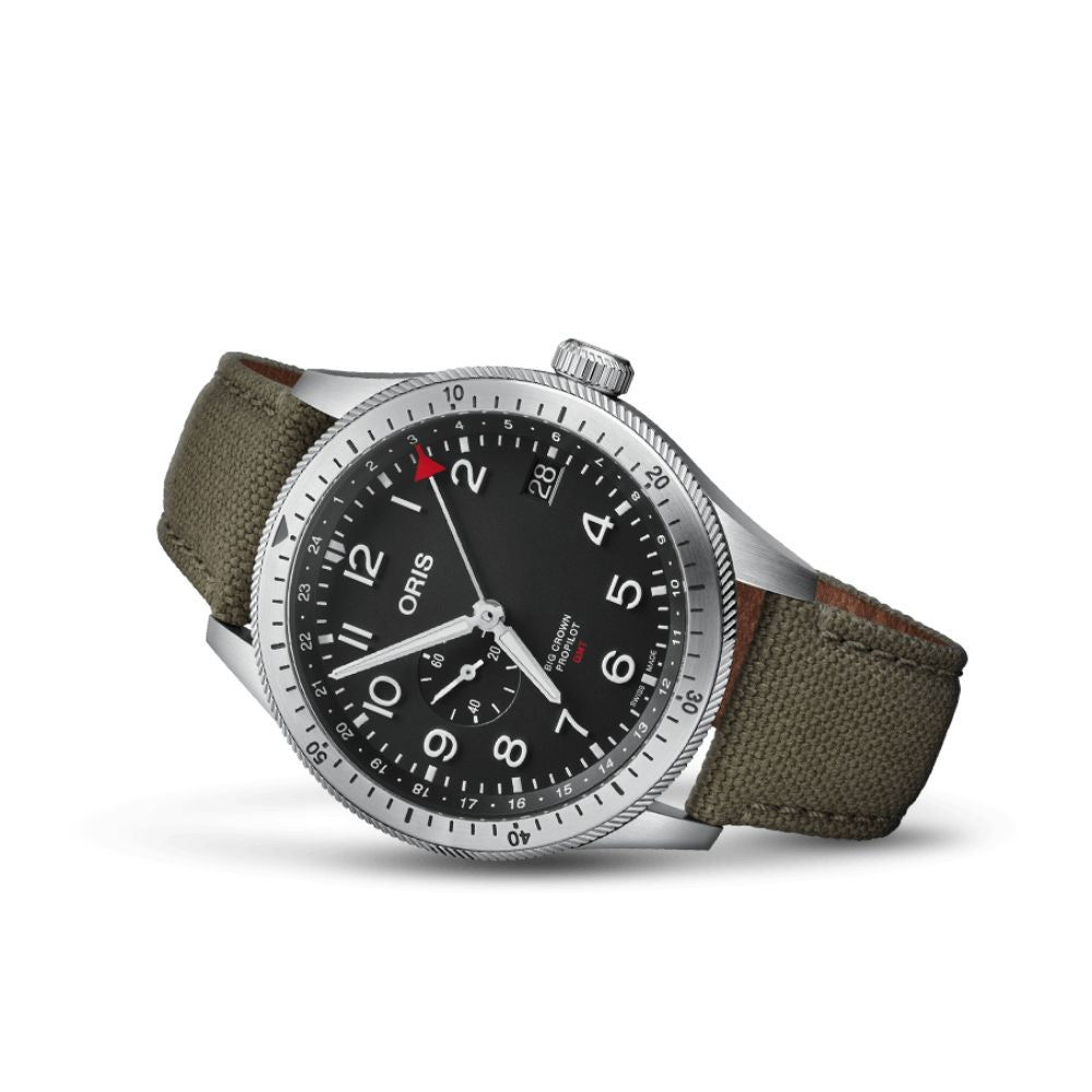 Oris Herre 74877564064