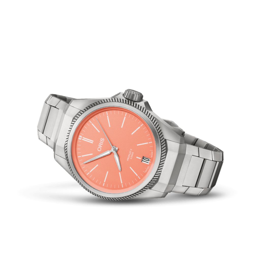 Outlet Oris Herre 40077787158