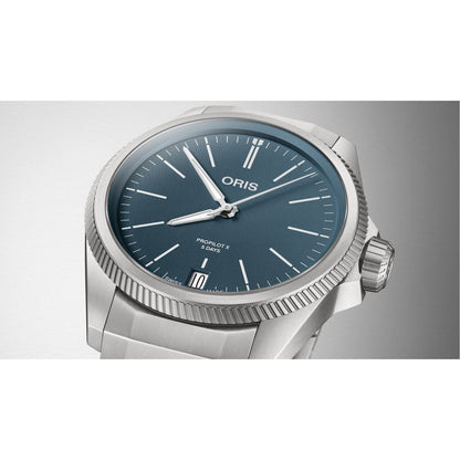 Outlet Oris Herre 40077787155