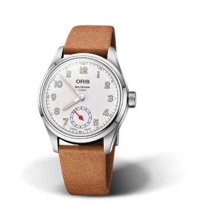 Oris Herre 40177814081