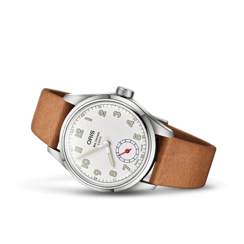 Oris Herre 40177814081