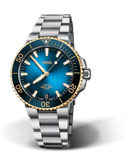 Oris Herre 40077696355