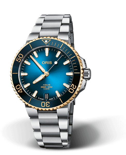Oris Herre 40077696355
