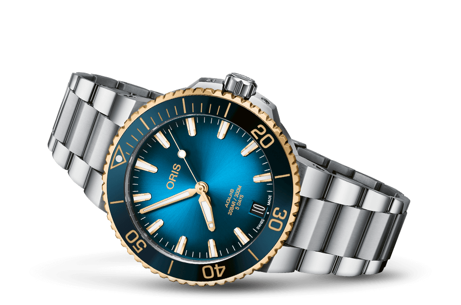 Oris Herre 40077696355