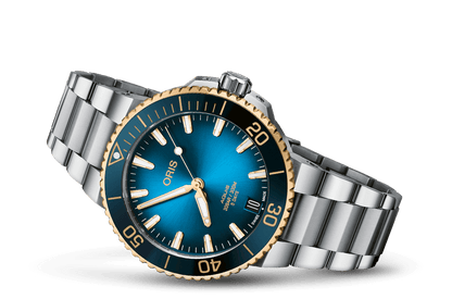 Oris Herre 40077696355