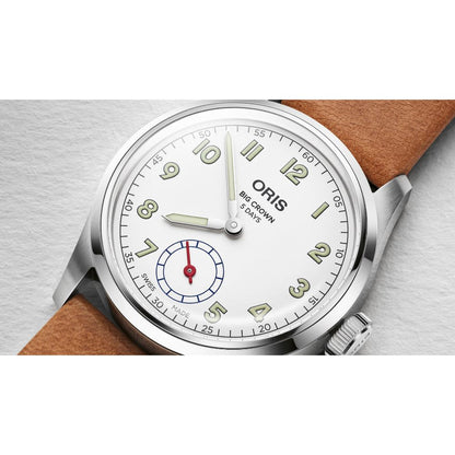 Oris Herre 40177814081