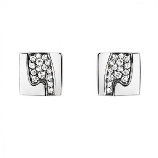Georg Jensen Ørestikker Fusion