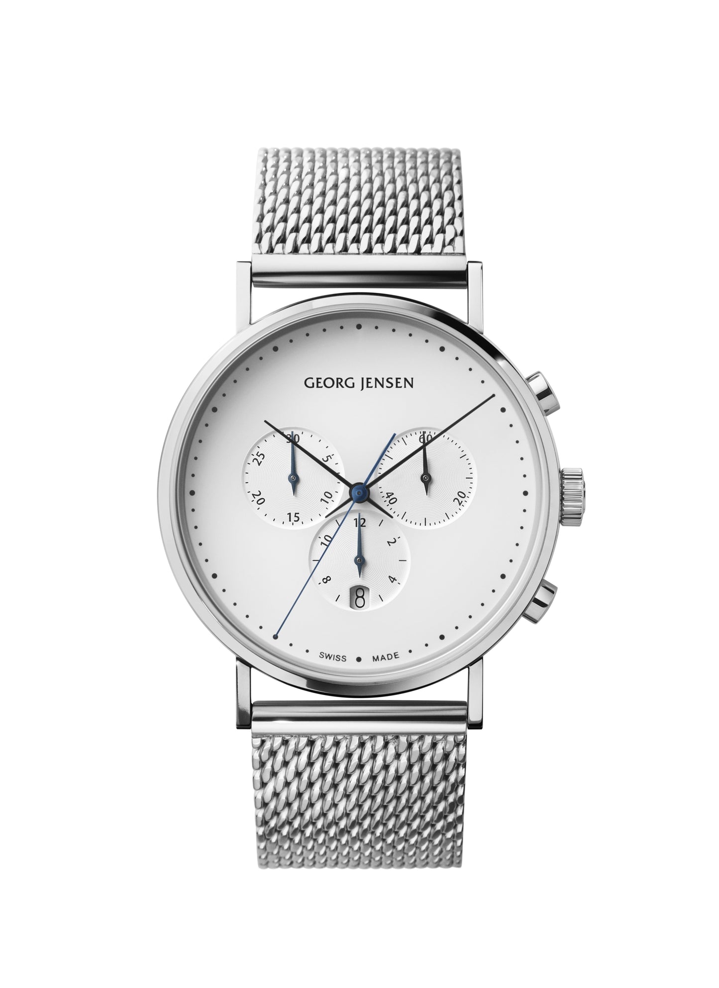 Georg Jensen Herre 10019776