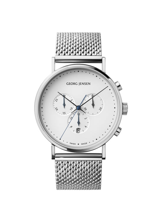 Georg Jensen Herre 10019776