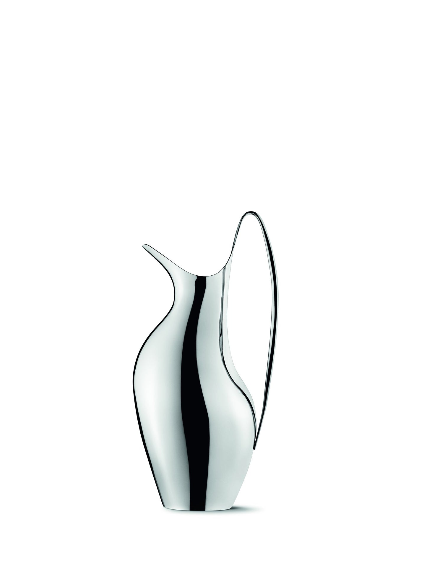 Georg Jensen Henning Koppel kande - 0,75 Liter