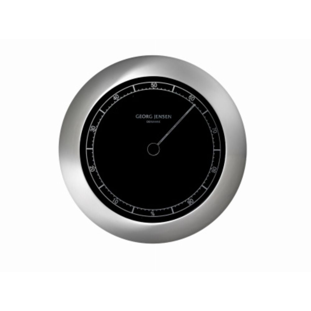 Outlet Georg Jensen Venus Hygrometer