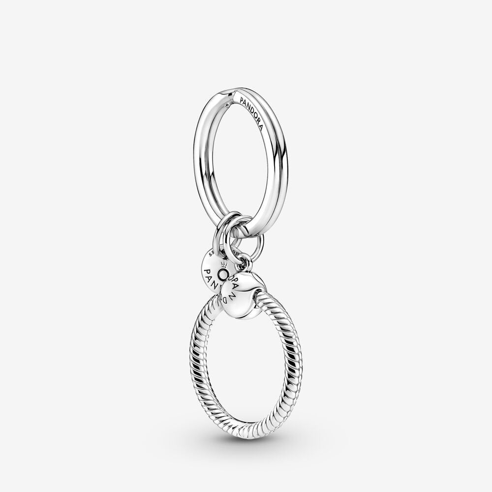 Pandora Moments Charm nøglering
