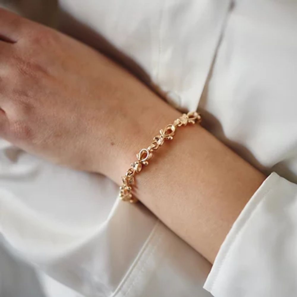 Per Borup Violina armbånd