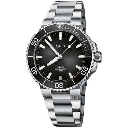 Oris Herre 40077694154